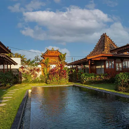 Seseh Beach Bungalows - Adults Only